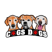 Cogs Dogs Logo