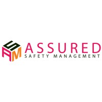 Assured Safety Management, LLC Logo