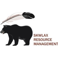 Skwlax Resource Management Ltd. Logo