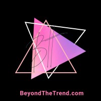 Beyond The Trend Logo