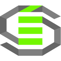 Conseil économique et coopératif de la Saskatchewan (CÉCS) Logo