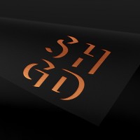 Sam Howard Graphic Design Logo