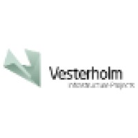 Vesterholm ApS Logo