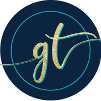 Glow Travel and Events Logo