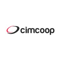 Cimcoop Holding LTD. Logo