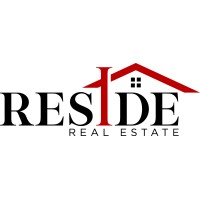 Reside Real Estate LLC Logo