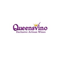 QueensVino Logo