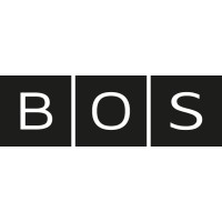 BOS Büro- u. Objekteinrichtungen GmbH Logo