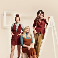 The Sorry Girls Logo