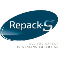 Repack-S Logo