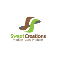 Sweet Creations Logo