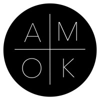AMOK Logo
