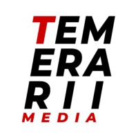 Temerarii Media Logo