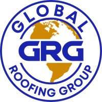 Global Roofing Group Logo