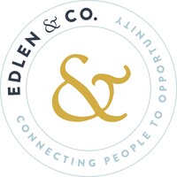 Edlen & Company Logo