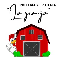 Polleria La granja Logo