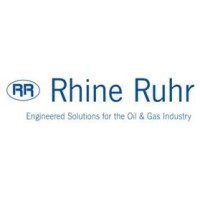 Rhine Ruhr Pty Ltd Logo