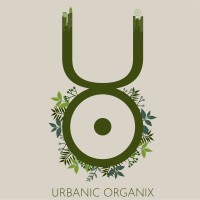 Urbanic Organix™ Logo