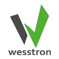 Wesstron Logo