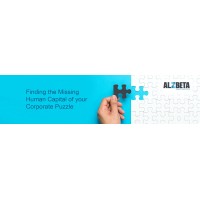 Alzbeta Search Partners Logo