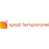 Spazi Temporanei Logo