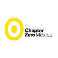 Chapter Zero México Logo