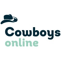 Cowboys Online Logo