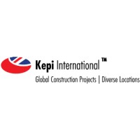 Kepi International Solutions Ltd Logo