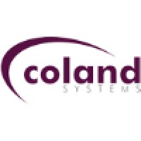 Coland Systems Logo