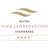 Hotel Vier Jahreszeiten Starnberg Logo