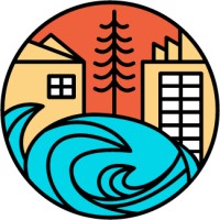 Cross Coastal Logo
