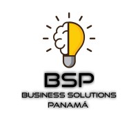 Business Solutions Panamá Logo