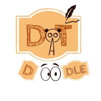Dotadoodle Logo