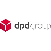 DPDgroup IT Solutions Poland Logo