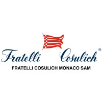 Fratelli Cosulich Monaco SAM Logo