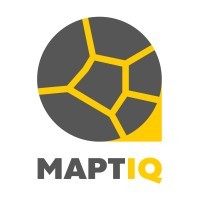MaptIQ Consulting Logo