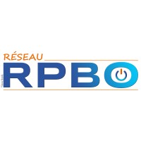 Réseau RPBO© France / Europe Logo