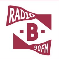 Radio B Logo