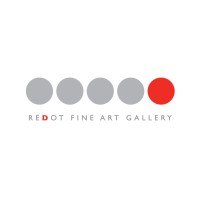 ReDot Fine Art Gallery Logo
