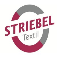 Striebel Textil GmbH Logo