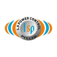 LS Power Control Pvt. Ltd. Logo