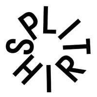 SPLIT SHIRT Logo