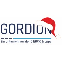 Gordion Data Systems Technology GmbH Logo