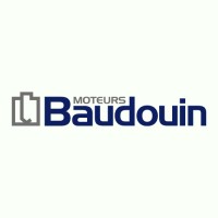 Baudouin India Logo
