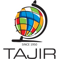 TAJIR PRIVATE LIMITED Logo