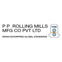PP Rolling Mills PPRM Logo
