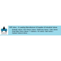 SIR Valves Logo