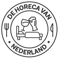 De Horeca van Nederland Logo