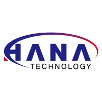 HANA Technology (하나기술) Logo