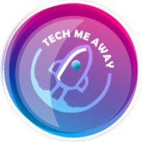 Tech Me Away TC Logo